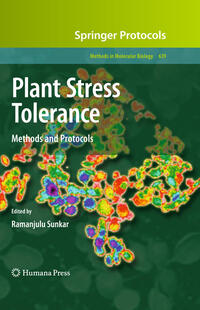 Plant Stress Tolerance