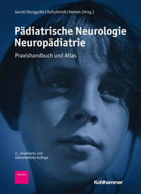 Pädiatrische Neurologie - Neuropädiatrie