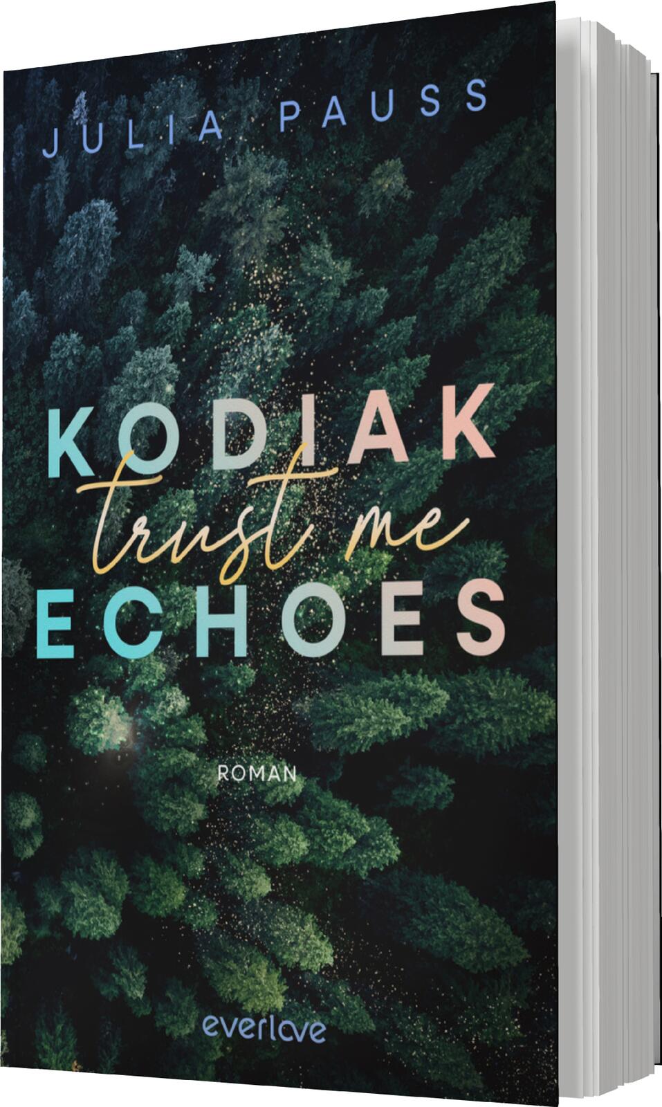 Kodiak Echoes – Trust Me