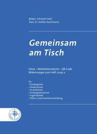 Gemeinsam am Tisch