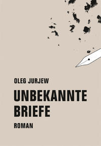 Unbekannte Briefe