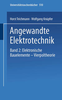 Angewandte Elektronik