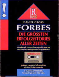 Forbes - die grössten Erfolgsstories aller Zeiten