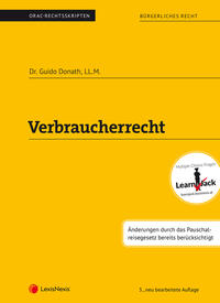 Verbraucherrecht (Skriptum)