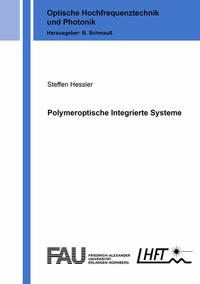 Polymeroptische Integrierte Systeme