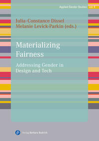 Materializing Fairness