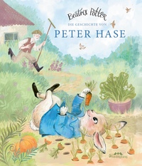 Die Geschichte von Peter Hase