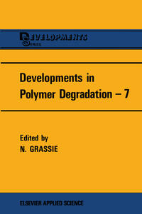 Developments in Polymer Degradation—7