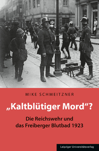 „Kaltblütiger Mord“?