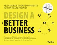 Design a better business