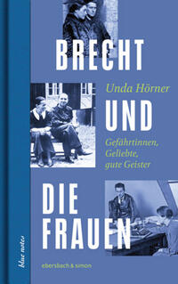 Brecht und die Frauen