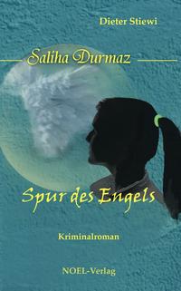 Spur des Engels