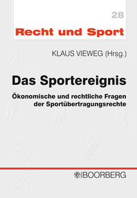 Das Sportereignis