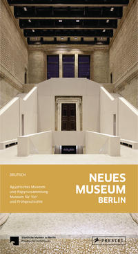 Neues Museum Berlin