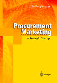 Procurement Marketing