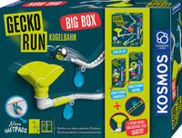 Gecko Run Big Box