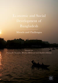 Economic and Social Development of Bangladesh