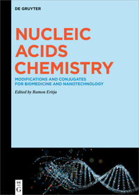 Nucleic Acids Chemistry