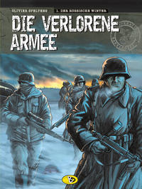 Die verlorene Armee #1