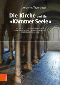 Die Kirche und die „Kärntner Seele“