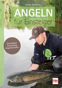 Angeln für Einsteiger