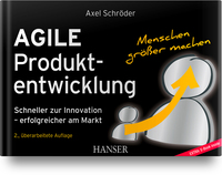 Agile Produktentwicklung