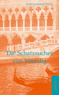 Die Schatzsucher von Venedig