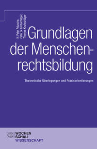 Grundlagen der Menschenrechtsbildung