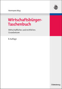 Wirtschaftsbürger-Taschenbuch