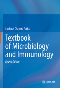 Textbook of Microbiology and Immunology