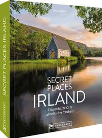 Secret Places Irland