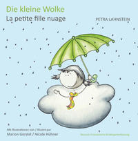 Die kleine Wolke - Deutsch-Französische Kindergartenfassung