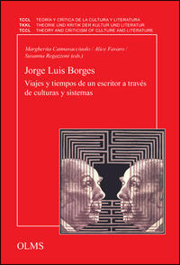 Jorge Luis Borges