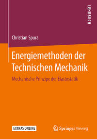 Energiemethoden der Technischen Mechanik