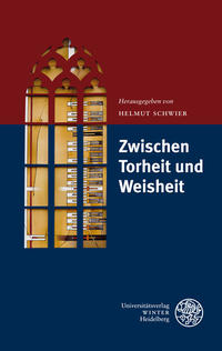 Zwischen Torheit und Weisheit