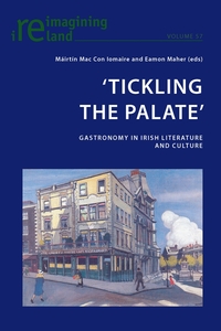 ‘Tickling the Palate’