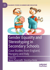 Gender Equality and Stereotyping in Secondary Schools