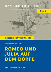 Romeo und Julia auf dem Dorfe