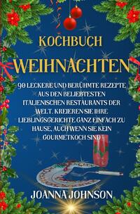 Kochbücher / Kochbuch Weihnachten