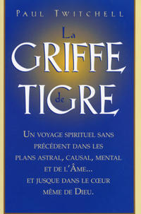 La griffe de Tigre