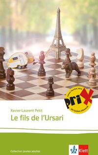 Le fils de l’Ursari