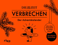 ZEIT Verbrechen Der Adventskalender