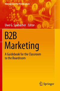 B2B Marketing