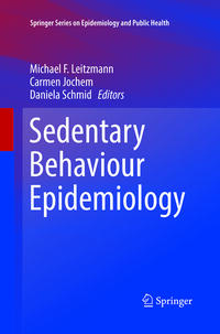 Sedentary Behaviour Epidemiology