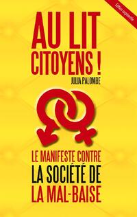 Au lit citoyens!