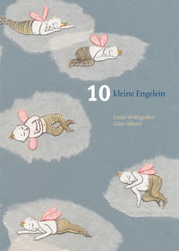 10 kleine Engelein