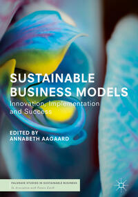 Sustainable Business Models