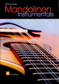 Mandolinen Instrumentals