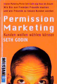 Permission Marketing