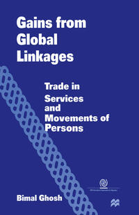 Gains from Global Linkages